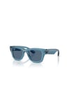 RAY-BAN JUNIOR GUNES 0RJ 9240S 722280 42