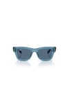 RAY-BAN JUNIOR GUNES 0RJ 9240S 722280 42