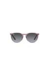 Ray-Ban JUNIOR Güneş RJ 9060S 71078G 50