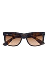 Ray-Ban Justin Classic RB4165 710 / 13 3N Unisex Güneş Gözlüğü