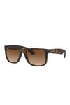 Ray-Ban Justin Classic RB4165 710 / 13 3N Unisex Güneş Gözlüğü