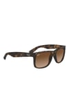 Ray-Ban Justin Classic RB4165 710 / 13 3N Unisex Güneş Gözlüğü