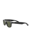 Ray-Ban New Wayfarer Classic RB2132 901L 3N Unisex Güneş Gözlüğü