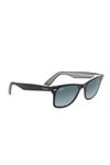 Ray-Ban Original Wayfarer Bicolour RB2140 12943M 2N Unisex Güneş Gözlüğü