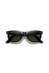 Ray-Ban Original Wayfarer Classic RB 2140 901/58 50 22 Unisex Güneş Gözlüğü
