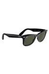 Ray-Ban Original Wayfarer Classic RB 2140 901 54 Unisex Güneş Gözlüğü