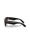 Ray Ban Puffer 0RB 4940 601/69 47 Unisex Güneş Gözlüğü