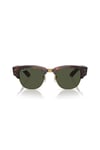 Ray-Ban RB 0316S 990/31 53 Unisex Güneş Gözlüğü