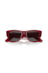 Ray-Ban RB 0840S 6679B1 51 Unisex Güneş Gözlüğü