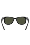 Ray-Ban RB 2140 901 50 Wayfarer Unisex Güneş Gözlüğü