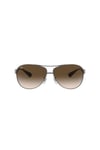 Ray-Ban RB 3386 004-13 67 Erkek Güneş Gözlüğü
