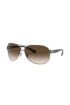 Ray-Ban RB 3386 004-13 67 Erkek Güneş Gözlüğü