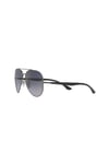 Ray-Ban RB 3675 004-78 58 Erkek Güneş Gözlüğü