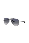 Ray-Ban RB 3675 004-78 58 Erkek Güneş Gözlüğü