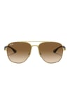 Ray-Ban RB 3683 001-51 56 Güneş Gözlüğü