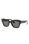 Ray-Ban RB2186 901 / 58 Kadın Güneş Gözlüğü