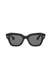 Ray-Ban RB2186 901 / 58 Kadın Güneş Gözlüğü