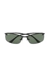Ray-Ban RB3183 006 / 71 3N Erkek Güneş Gözlüğü