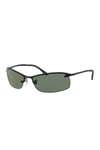 Ray-Ban RB3183 006 / 71 3N Erkek Güneş Gözlüğü