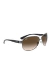 Ray-Ban RB3386 004 / 13 3N Erkek Güneş Gözlüğü