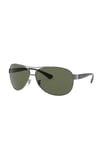 Ray-Ban RB3386 004 / 9A 3N Erkek Güneş Gözlüğü