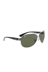 Ray-Ban RB3386 004 / 9A 3N Erkek Güneş Gözlüğü