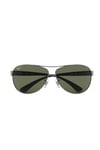 Ray-Ban RB3386 004 / 9A 3N Erkek Güneş Gözlüğü