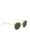Ray-Ban RB3447 001 3N Unisex Güneş Gözlüğü