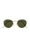 Ray-Ban RB3447 001 3N Unisex Güneş Gözlüğü