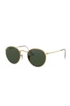 Ray-Ban RB3447 001 3N Unisex Güneş Gözlüğü