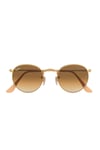 Ray-Ban RB3447 112/51 2N Unisex Güneş Gözlüğü