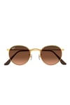 Ray-Ban RB3447 9001A5 3N Erkek Güneş Gözlüğü