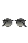 Ray-Ban RB3447N 002 / 71 3N Unisex Güneş Gözlüğü