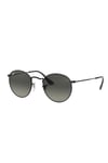 Ray-Ban RB3447N 002 / 71 3N Unisex Güneş Gözlüğü