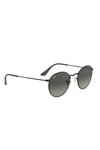 Ray-Ban RB3447N 002 / 71 3N Unisex Güneş Gözlüğü