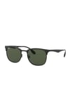 Ray-Ban RB3538 186 / 71 3N Unisex Güneş Gözlüğü