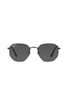 Ray-Ban RB3548N 002 / 58 Unisex Güneş Gözlüğü