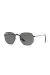 Ray-Ban RB3548N 002 / 58 Unisex Güneş Gözlüğü