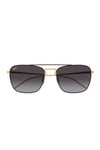 Ray-Ban RB3588 90548G 3N Erkek Güneş Gözlüğü