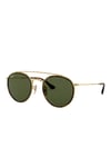 Ray-Ban RB3647N 001 3N Unisex Güneş Gözlüğü