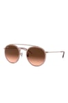 Ray-Ban RB3647N 9069A5 3N Erkek Güneş Gözlüğü