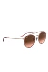 Ray-Ban RB3647N 9069A5 3N Erkek Güneş Gözlüğü