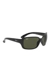 Ray-Ban RB4068 601 G-15 3N Kadın Güneş Gözlüğü