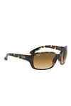 Ray-Ban RB4068 710 / 51 2N Kadın Güneş Gözlüğü