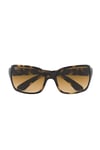 Ray-Ban RB4068 710 / 51 2N Kadın Güneş Gözlüğü