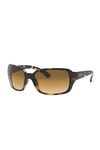 Ray-Ban RB4068 710 / 51 2N Kadın Güneş Gözlüğü