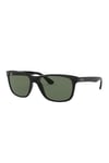Ray-Ban RB4181 601 3N Unisex Güneş Gözlüğü