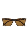 Ray-Ban RB4181 710 83 3N Unisex Güneş Gözlüğü