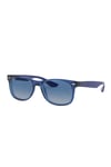 Ray-Ban RJ9052S 7062 4L 2N Junior Güneş Gözlüğü