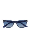 Ray-Ban RJ9052S 7062 4L 2N Junior Güneş Gözlüğü